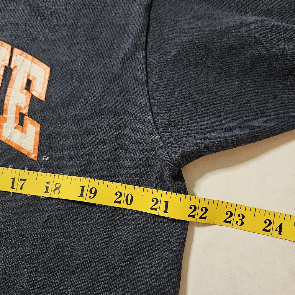 Vintage | Pepperdine University Volleyball Tee - Picture 6 of 9